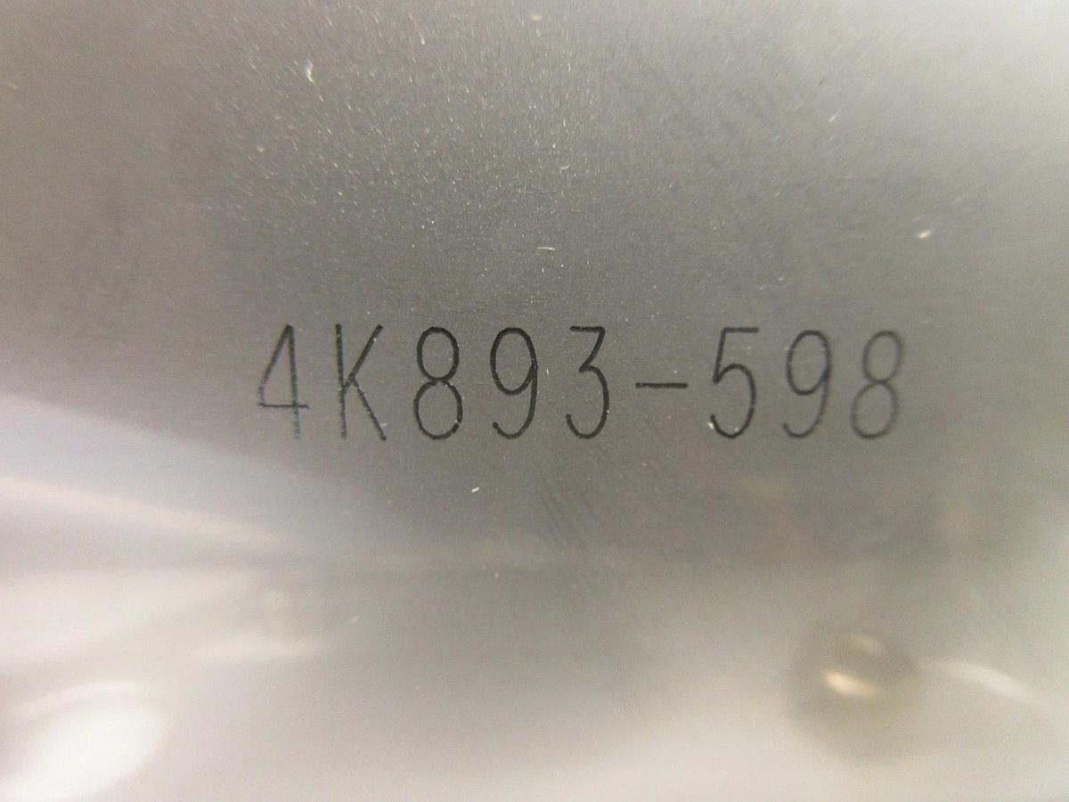 Used Nikon Precision 4K905-957-6 AVB Pneumatic Active Vibration Isolation Working