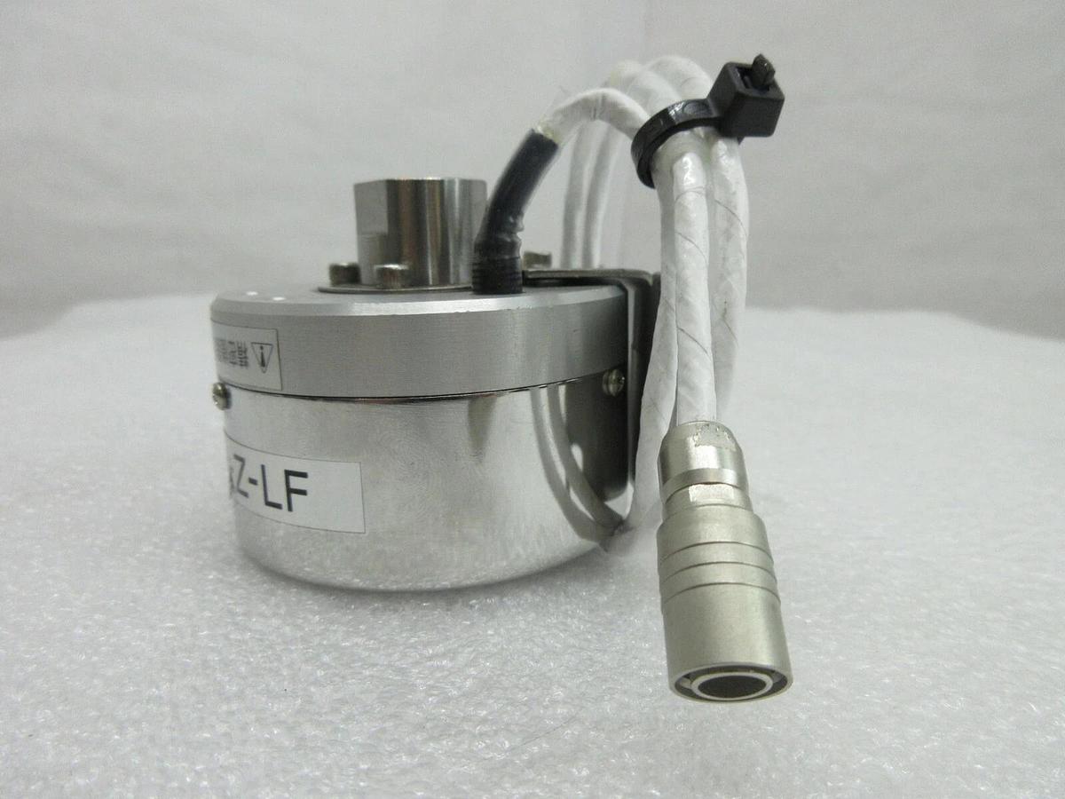 Used Setra 204100-50-NK Pressure Transducer 204 Used Working