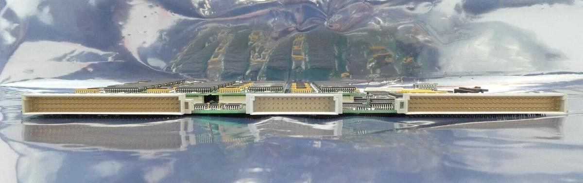 Used SPEA JPAMA21-256K JPAMA10 Process Interface PCB 32000807.111 Working Surplus