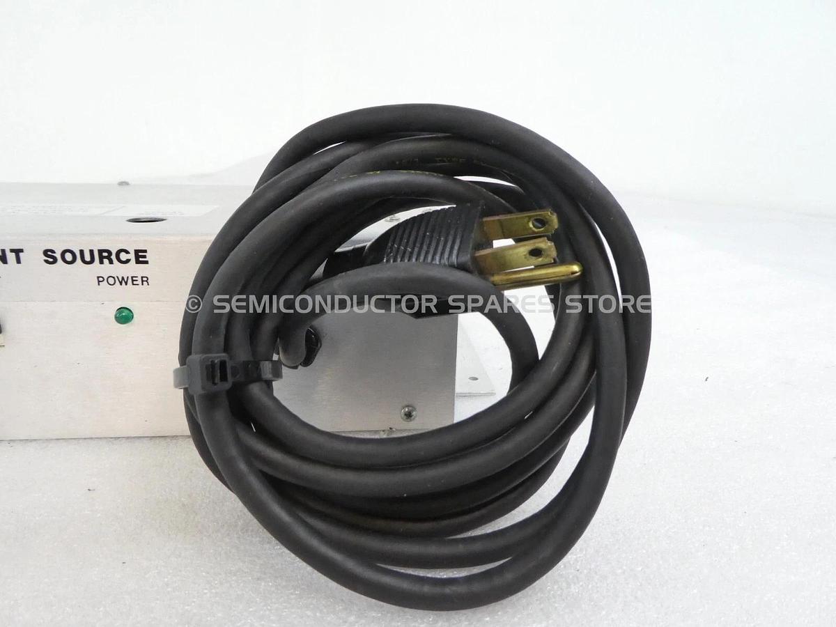 Used Varian Semiconductor Equipment 108653001 XPC Current Source VSEA Working Surplus