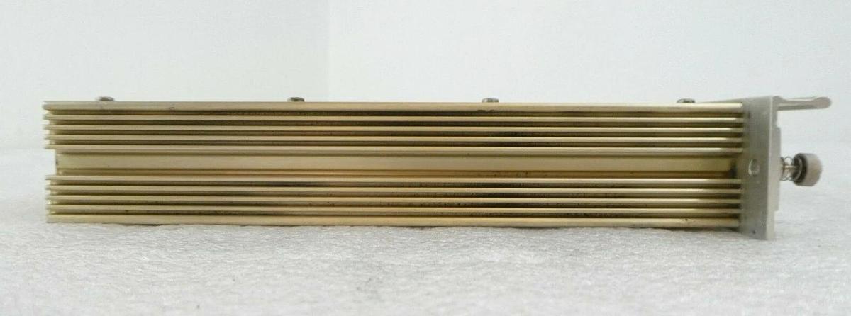 Used AB Sciex 016181 DACS & Vacuum Gauge PCB Card Biosystems API Spectrometer Working