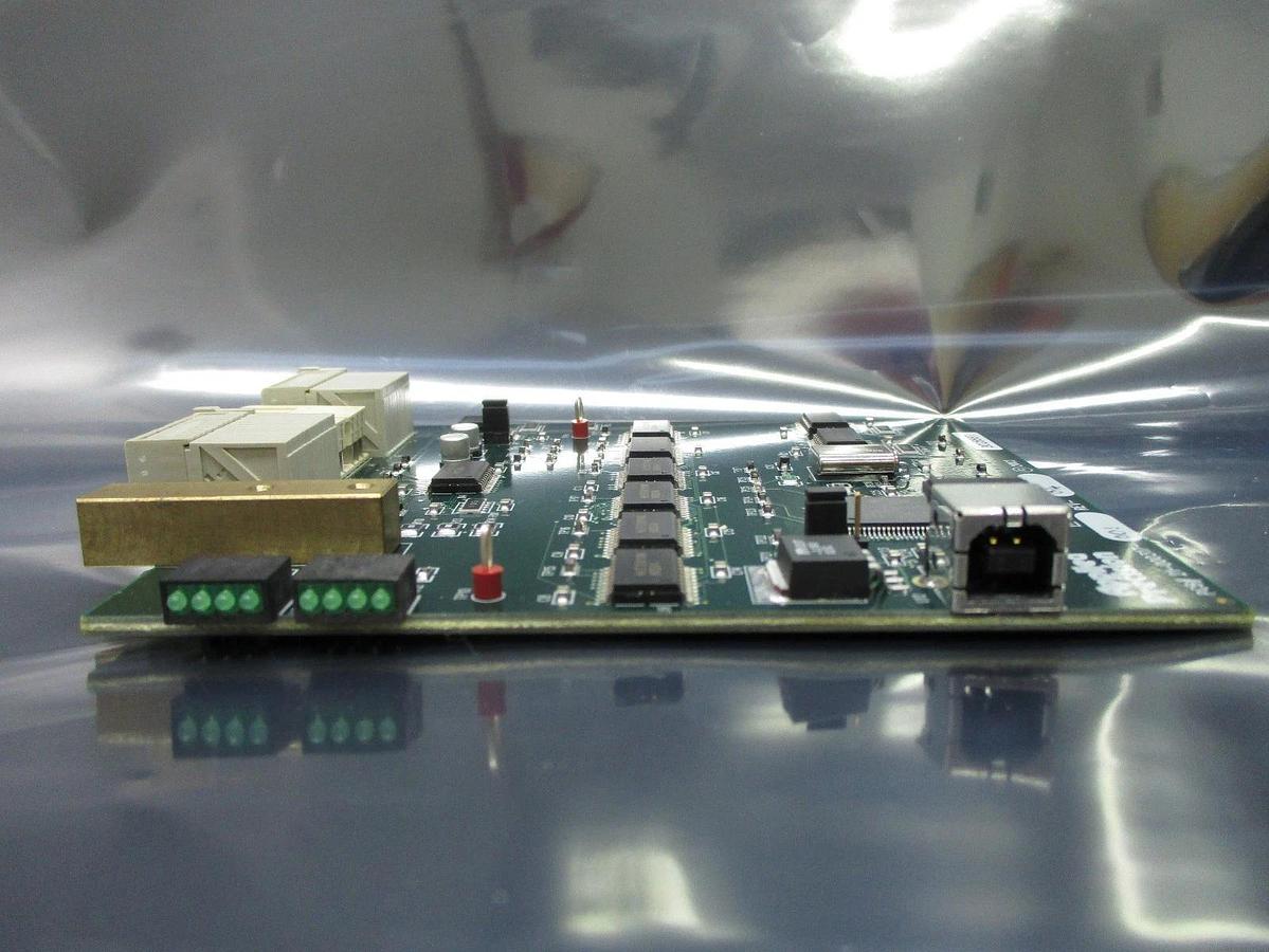 Used Applied Precision 21-000317-001 Processor Interface Board PCB Used Working