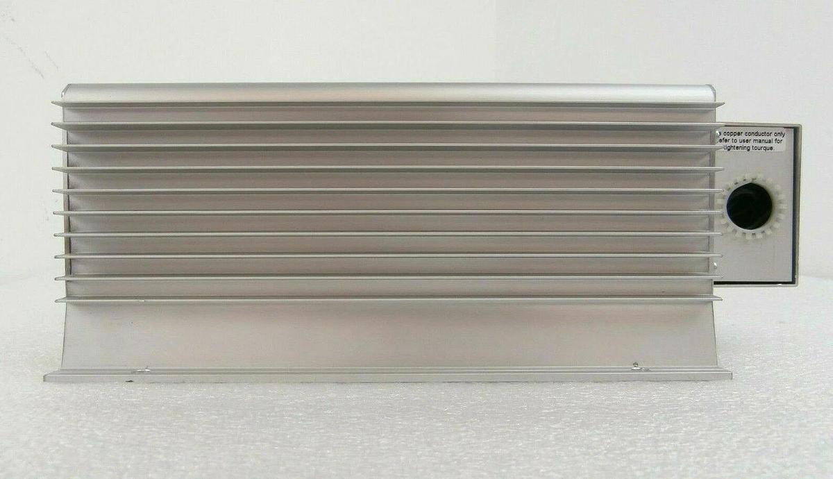 Used DIP Proofing Technologies VDC S4T1K208 Voltage Dip Compensator Qcept Working