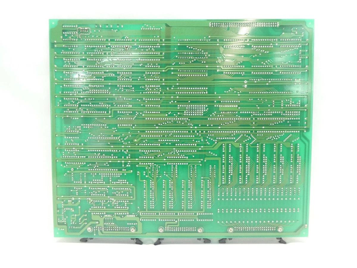 Used Osacom V1534E Elevator CPU PCB V1534E01 Varian VSEA V82810015 Working Surplus