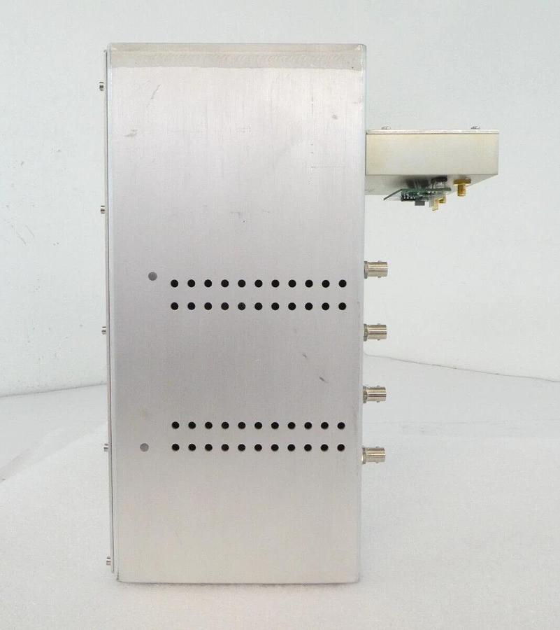 Used AB Sciex 028571 RF Detector HF Heater Q2 Assembly TripleTOF 5600 MDS Working