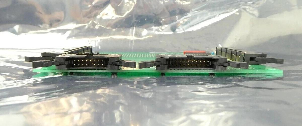 Used Nikon 2S701-426 Interface Connector PCB STGB-1 2S007-241-1 NRM-3100 Working