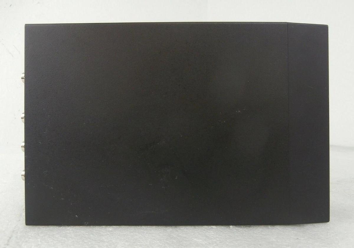 Used Sony DC-77RR CCD Adaptor 97C Hitachi S-9300 Scanning Electron Microscope Working