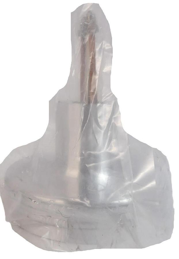 Refurbished Lam Research 839-A95735-001 200mm Pedestal Showerhead Manufacturer Refurbished