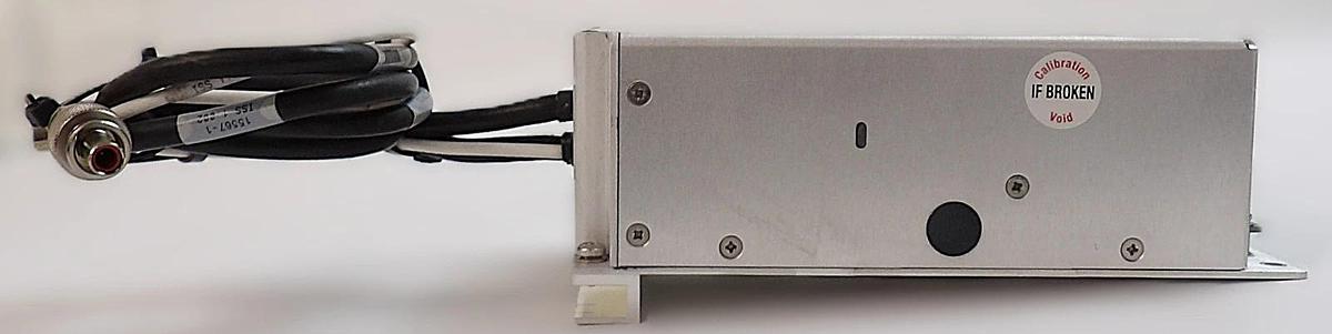 Used Spellman MCP6P/I12/704 High Voltage Power Supply Working Surplus