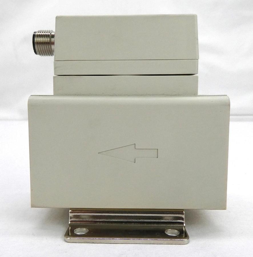 Used SMC PF2W711-N10-27 Digital Water Flow Switch Reseller Lot of 3 Working Surplus