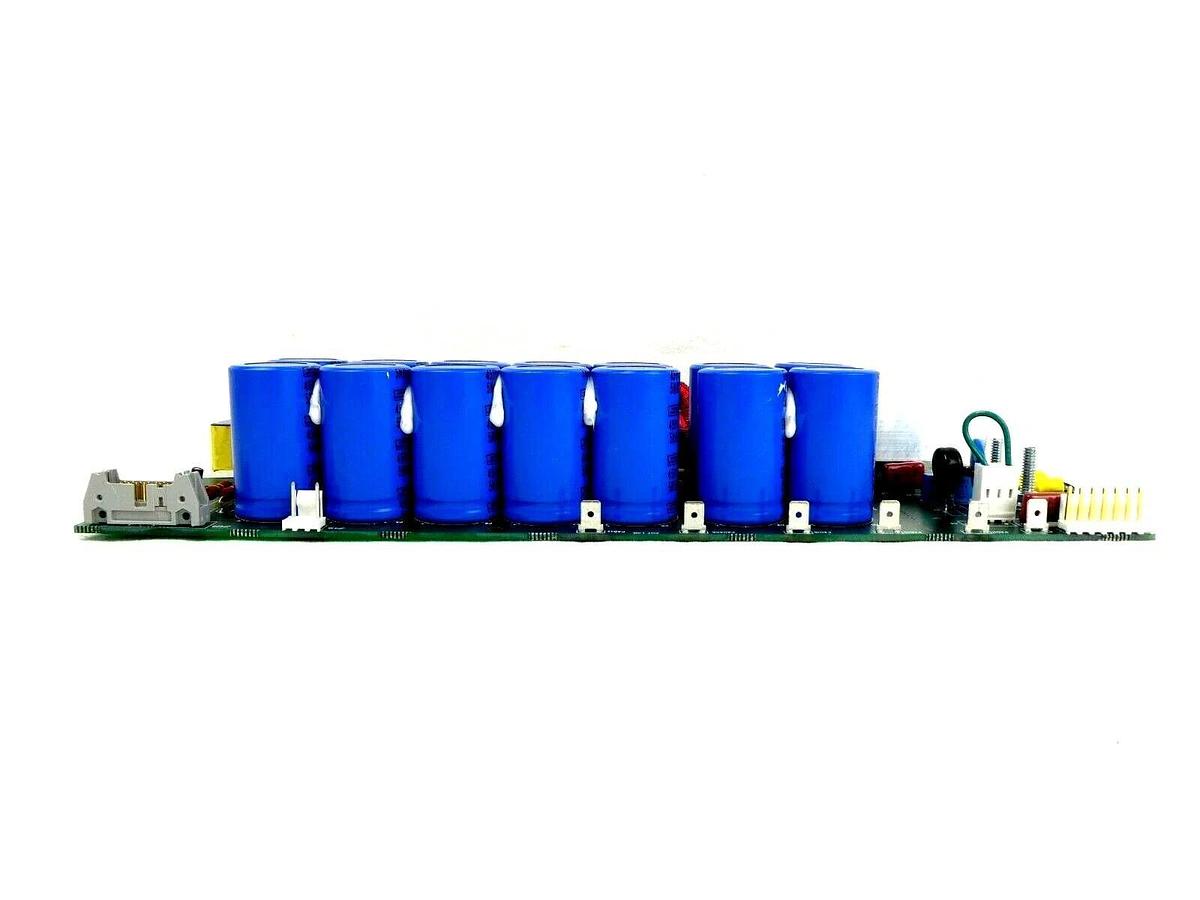 Used SoftSwitching Technologies 98-20023SFT Inverter Board PCB Rev. A Working Surplus