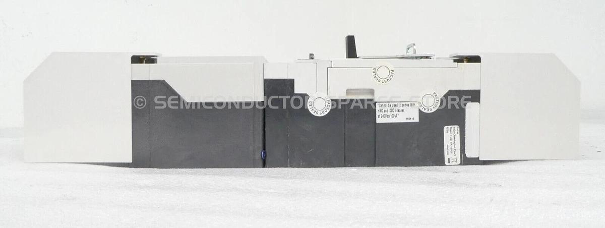 Used AB Allen-Bradley JGE325032G Circuit Breaker J250E ELJBN3250W AMAT Working Spare
