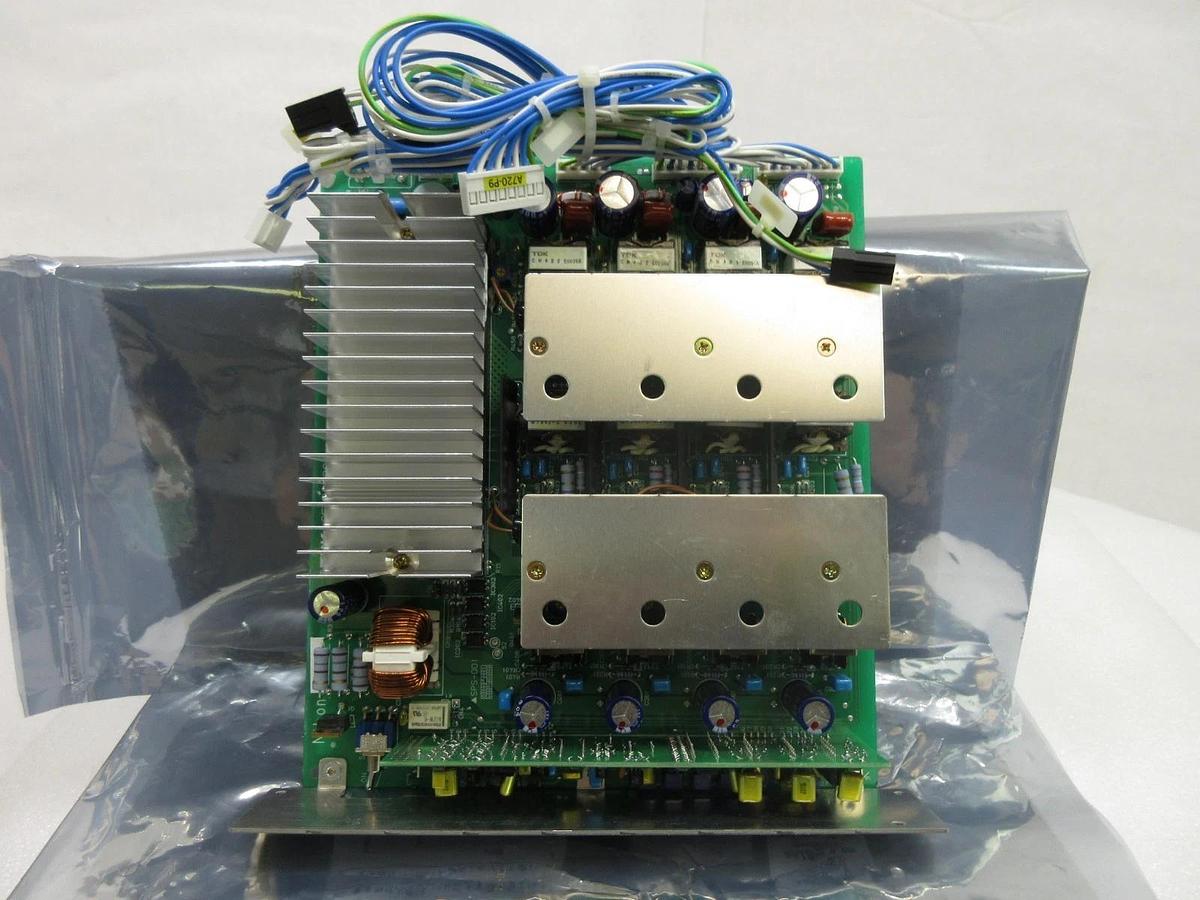Used TDK MSE280D Power Supply Card PCB 2EA00E280 Cu Nikon 4S001-106-1 Used