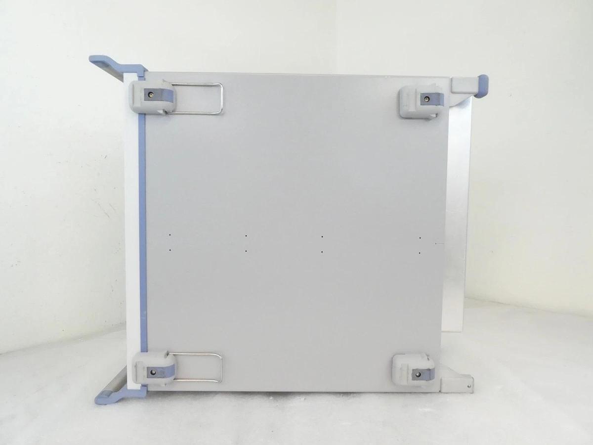 Used Rohde & Schwarz 1201.0002K50 Wideband Radio Comm Tester CMW 500 V 3.5.131