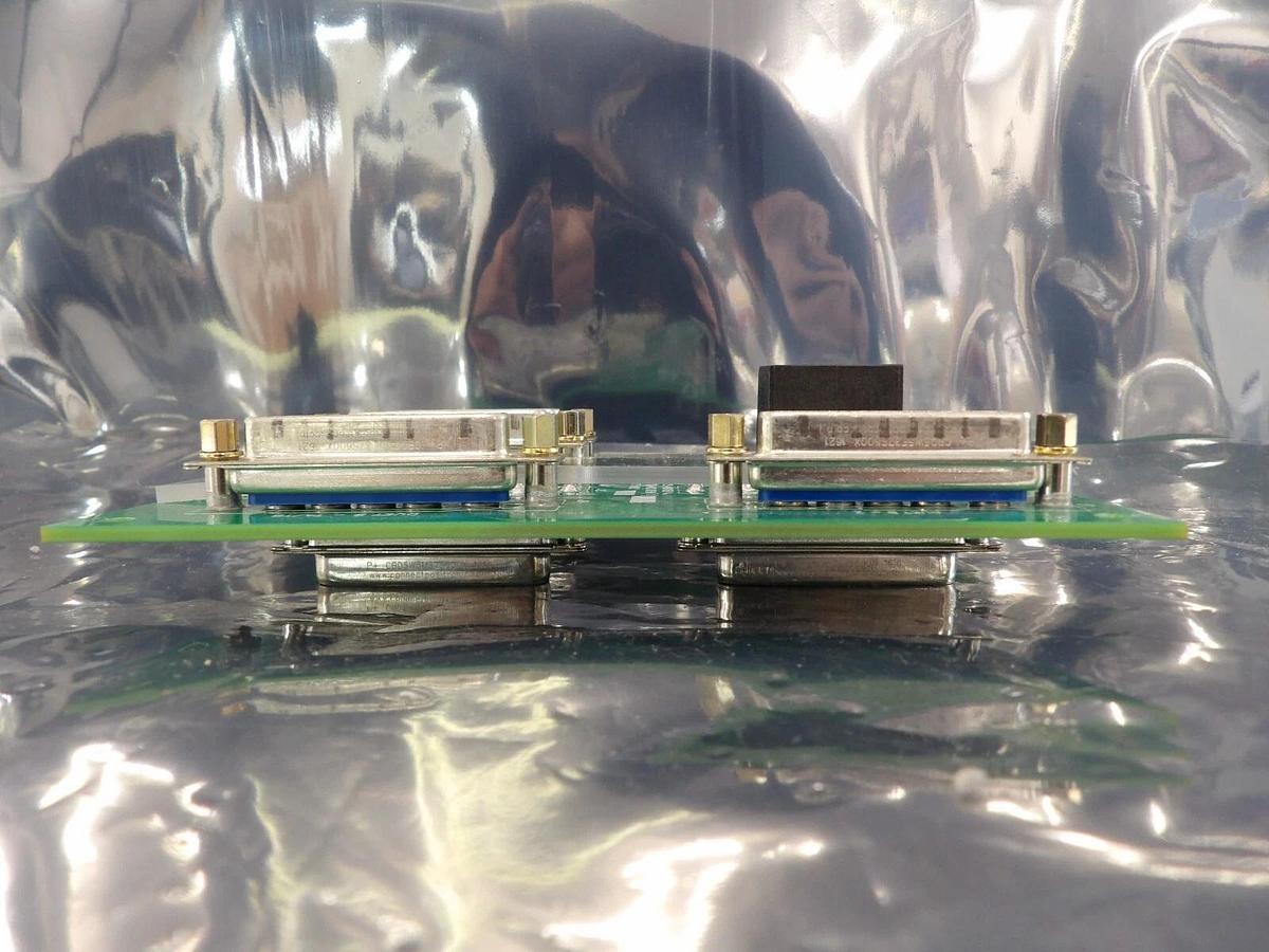 Used Lam Research 710-210775-002 AC Distribution PCB 810-210775-002 Working Spare