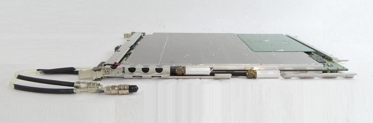 Used Advantest BPS-030230 Liquid Cooled Processor PCB Card ASF T2000 Working Surplus