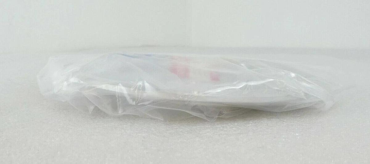 Varian Semiconductor Equipment H7224004 100mm Clamp Ring Assembly New Surplus