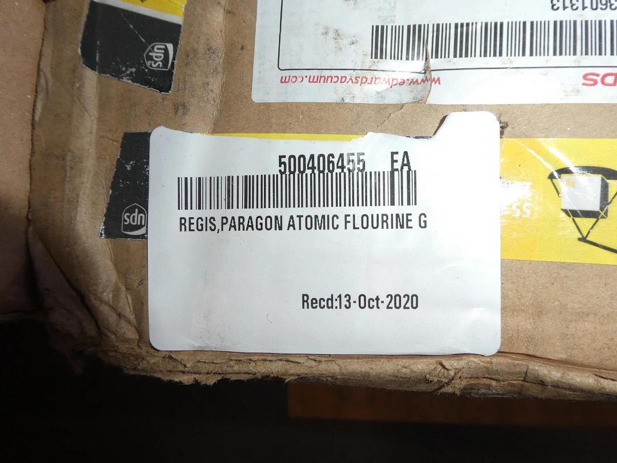 MKS Instruments AX7700MKS-07 RPS Remote Plasma Source Y53601313 500406455 New