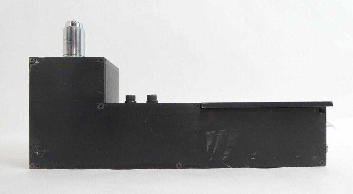 Used TEL Tokyo Electron 780-909430-00 Stage Tool 10XX 209-300001-11 Working Surplus