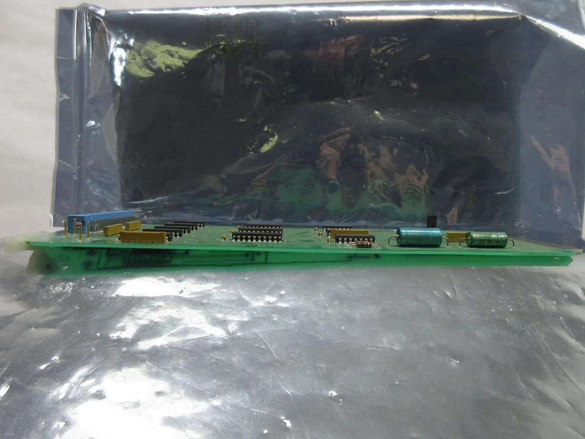 Used Perkin-Elmer 851-8552-004 Processor PCB Card Rev. B SVG ASML 90S Used Working