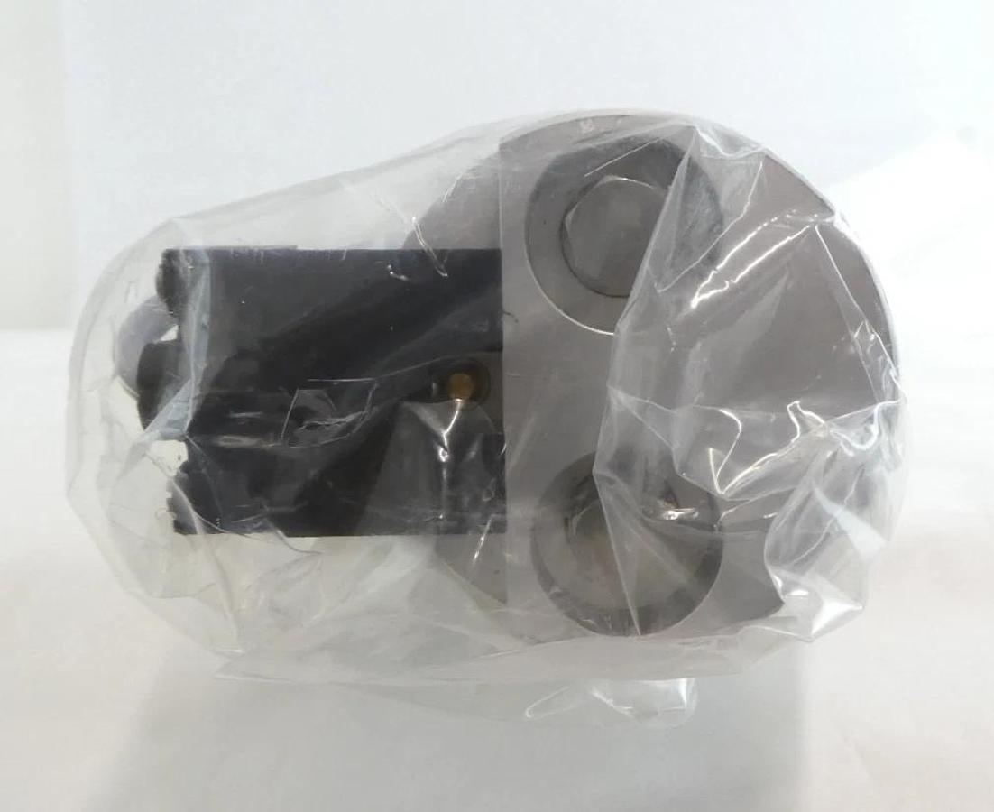 Refurbished VAT 15144-PA24-AFH1 HV Isolation Gate Valve Series 15.1 500393737 Refurbished