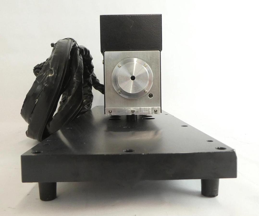 Used NEC GLG3080B Gas Powered Argon Laser Module Assembly Surplus As-Is