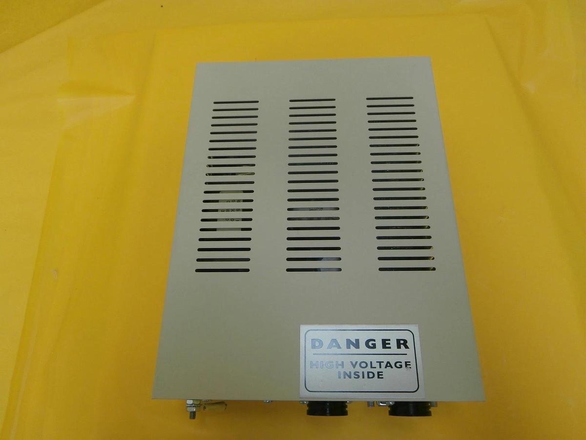 Used Granville-Phillips 370501-A10-T1 Remote Power Supply Module Used Working