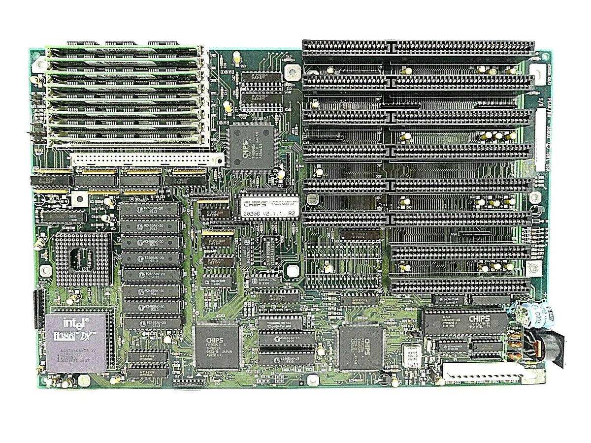 Used Electroglas PEAK/DM-386DX Motherboard PCB KMM59/000BN-7 4085x Horizon PSM Spare