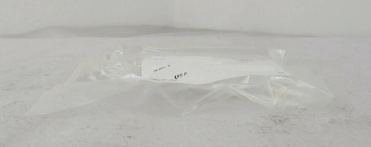 AMAT Applied Materials 0200-35917 NIT 2 Zone Quartz Insert New Surplus