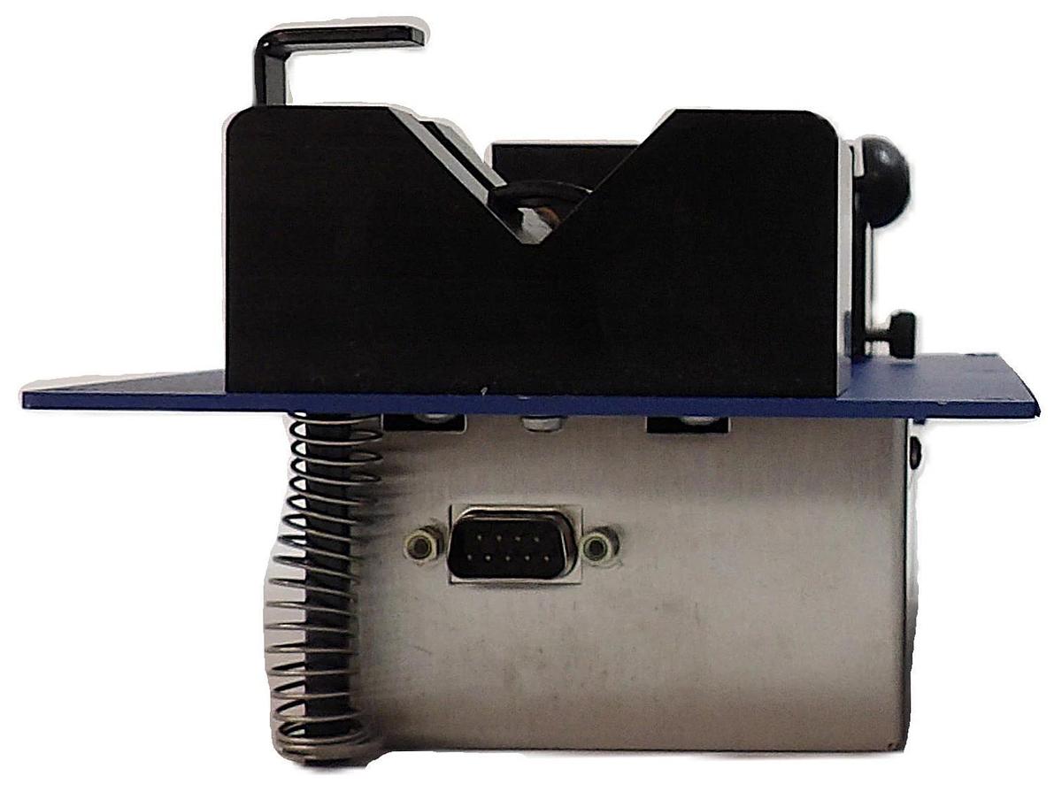 Used Harvard Apparatus 98-2482 Spectrometer Syringe Pump Lot of 2 Working