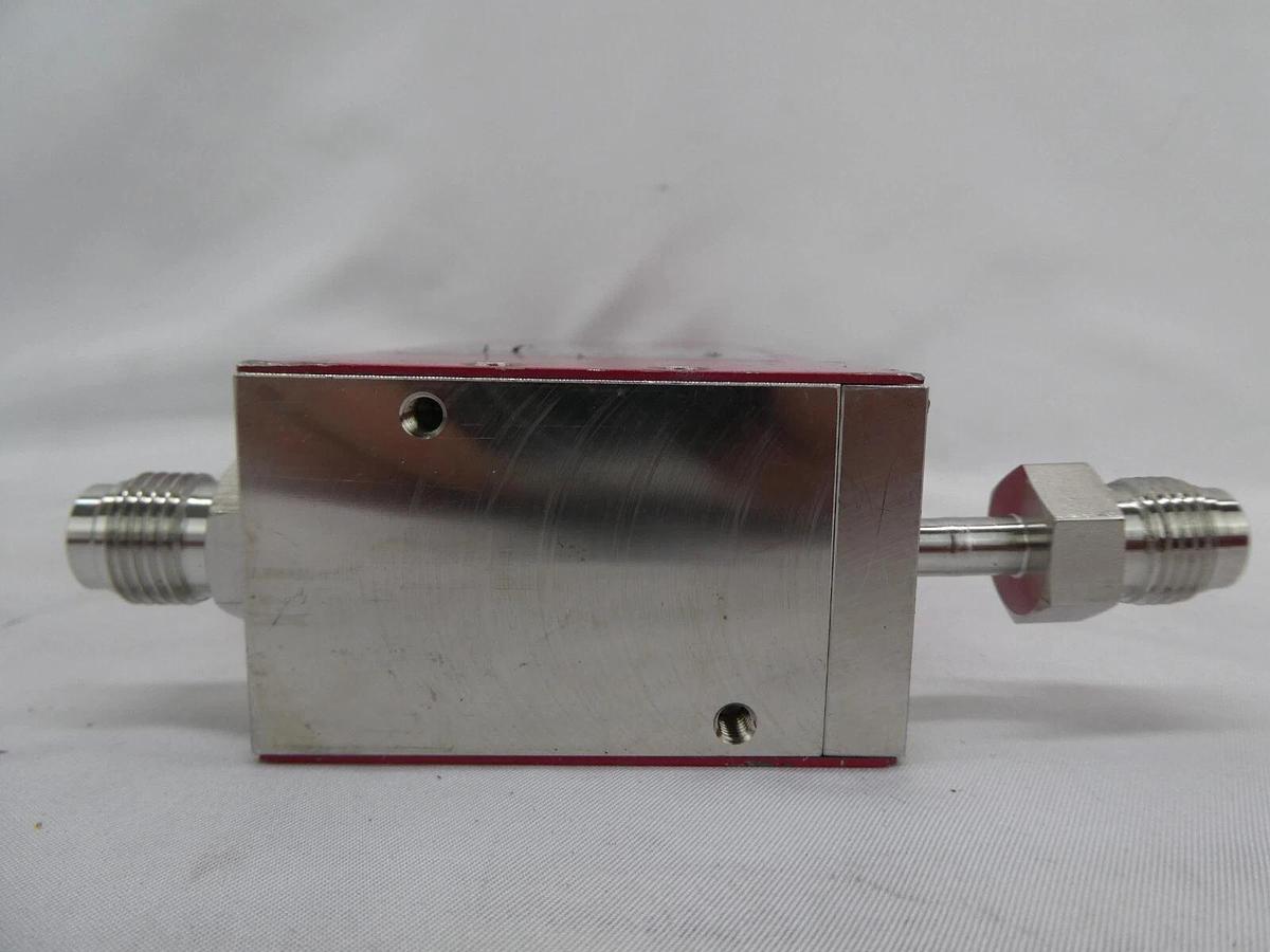 Used Horiba STEC SEC-Z11DWM Mass Flow Controller MFC N2 H2 Reseller Lot of 10 Working