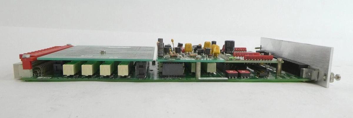 Used AMAT Applied Materials 0090-02624 Ped-Bias Pcd Chbr I/L PCB Working Surplus