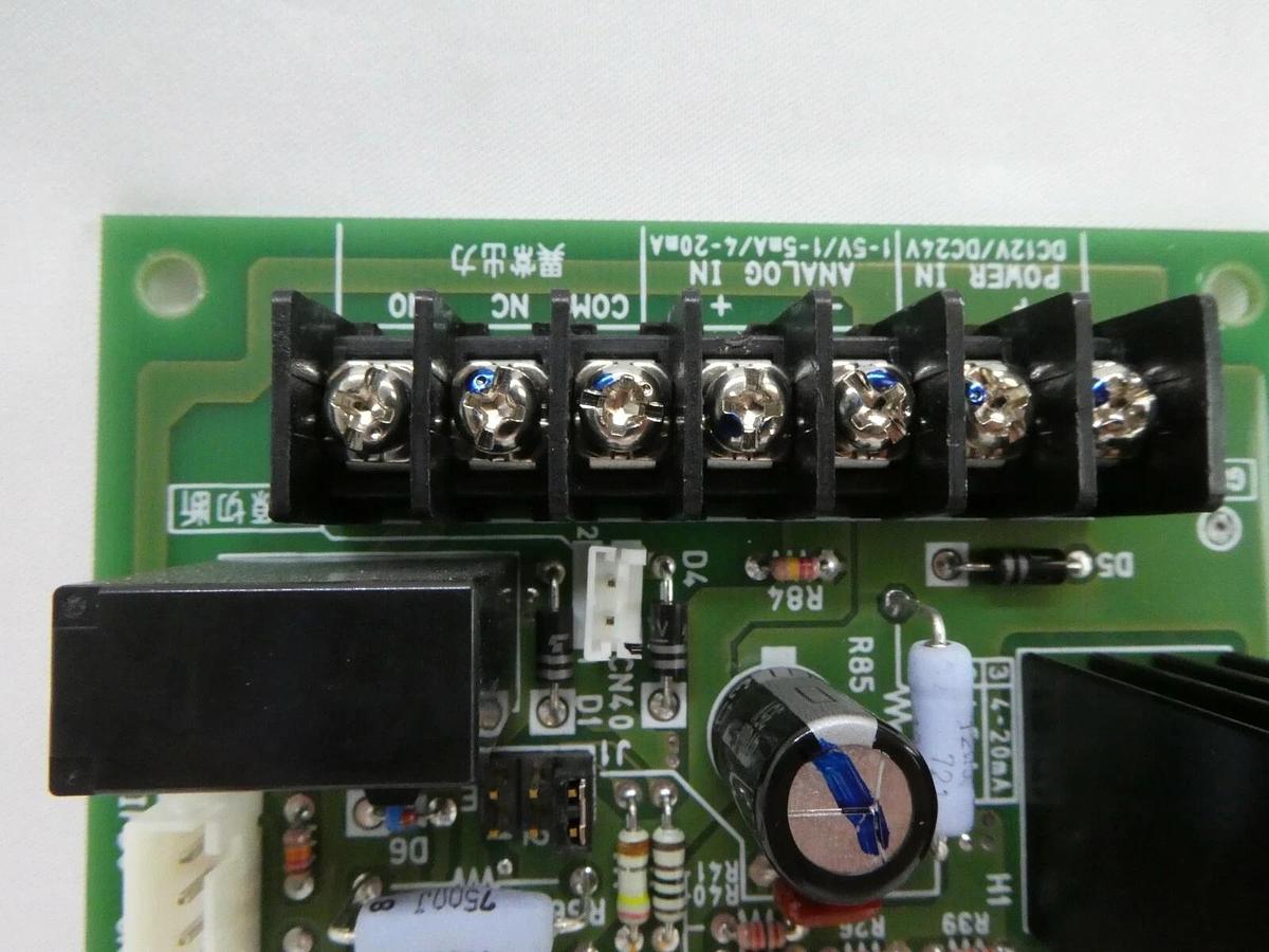 Used Toshiba MCC-847-03 Processor Board PCB DM24756002 NSR-S610C Working Spare