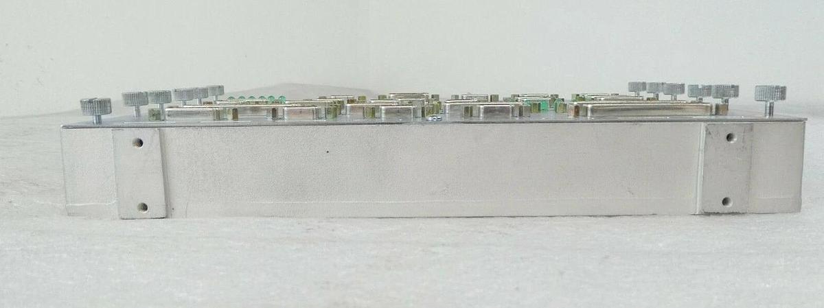 Used Digital Dynamics 03-160402-00 sioc WTS-HV SIOC 3 Novellus Damaged LED As-Is
