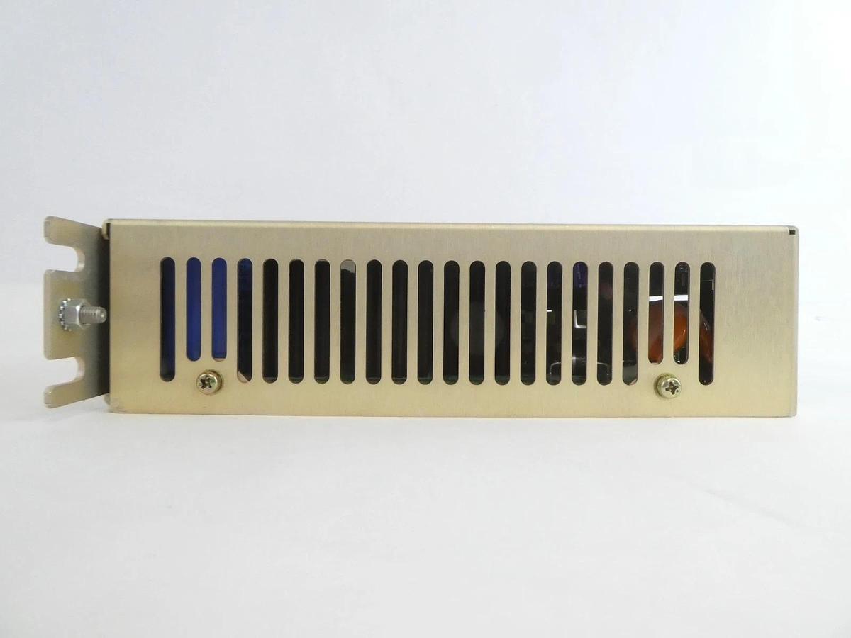 Used Pacific Scientific SC902-001-01 Servo Drive Amplifier SC902 Reseller Lot of 2