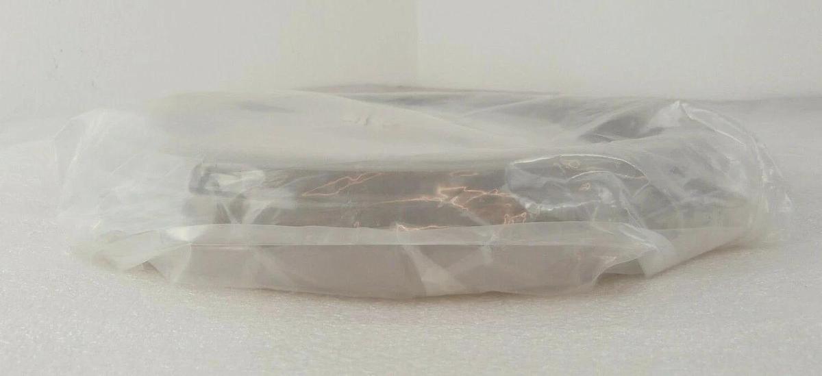 Trikon Technologies 701706 Aluminum Extended Anode Ring AL New Surplus