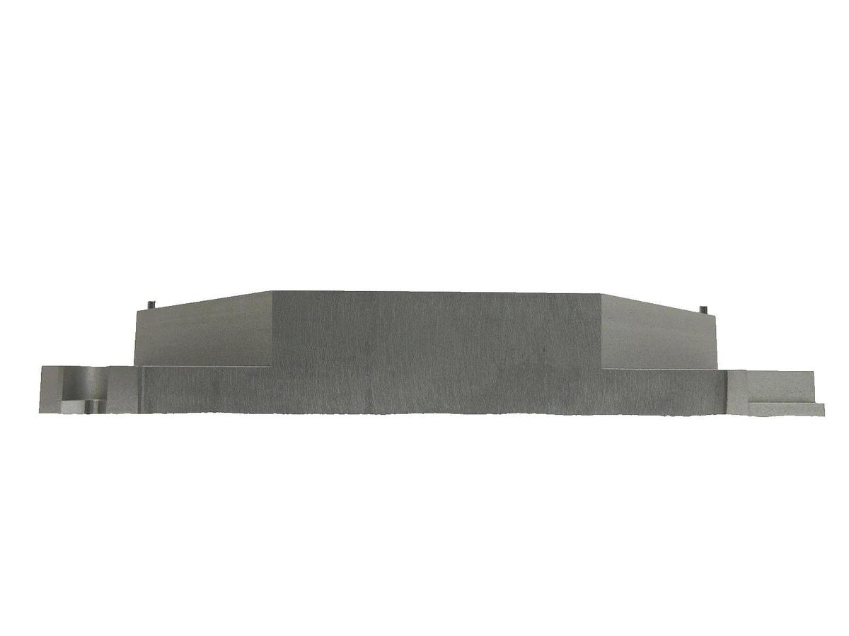 Used Nikon S-Pure Revolver NAILL Optics Platform Assembly 4S013-284 NSR-S204B Working