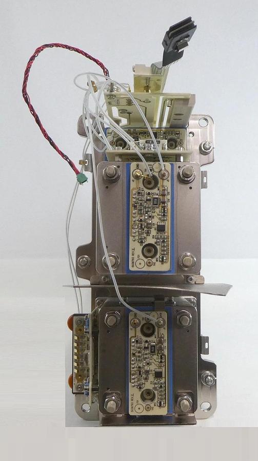 Used AB Sciex 5085897 Spectrometer MDS LC/MS 5040338 5071598 5071599 5030587 Surplus