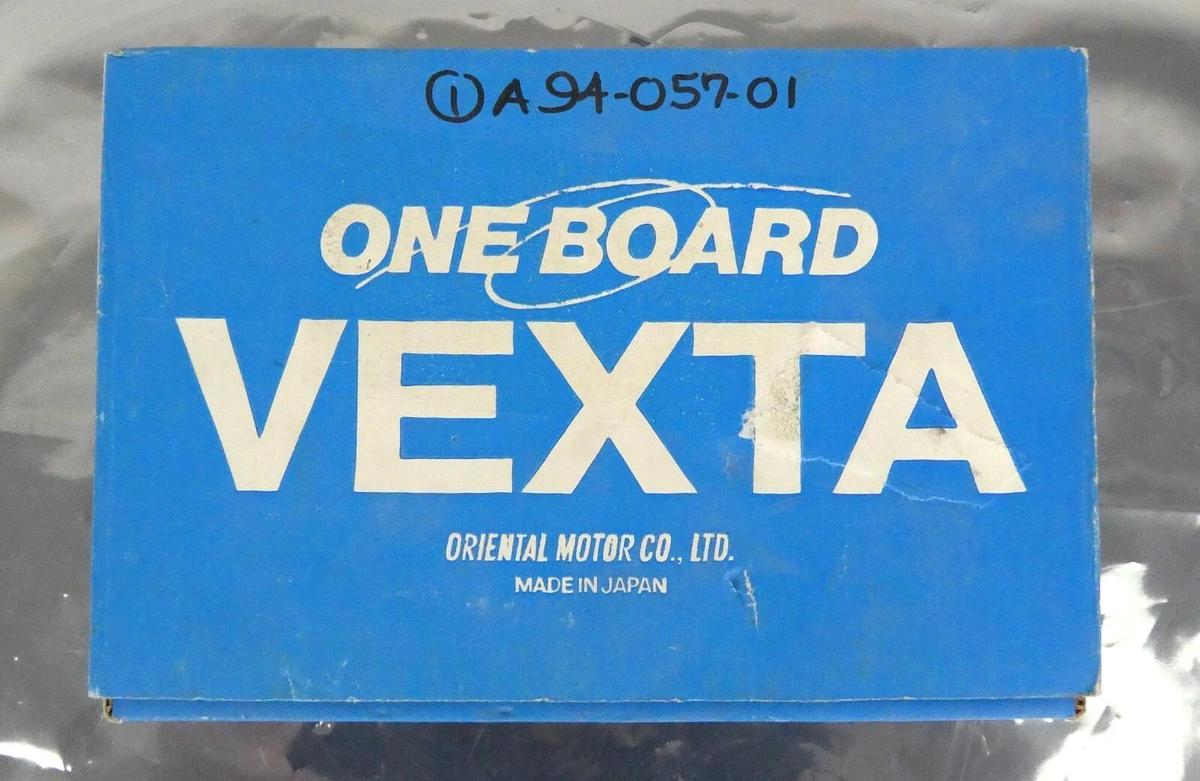 Oriental Motor Company SPD4225 2-Phase Driver Vexta TSK-6 New Surplus