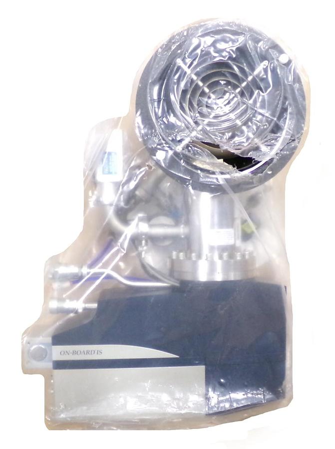 Refurbished CTI-Cryogenics 8185041G003R On-Board IS 8F Cryopump 633006310 OEM Refurbished