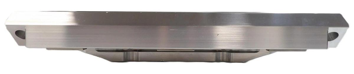 VAT 0340X-CA24-BMQ2 Rectangular Insert MONOVAT Series 034 New Surplus