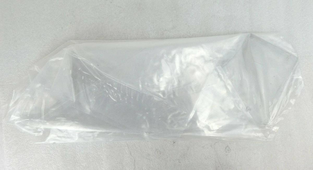 Novellus Systems 17-158005-00 Bottom Right Chamber Shield PC300 New Surplus