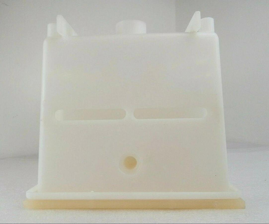 SCP Santa Clara Plastics QDR NPP Quick Dump Rinse Tank 9400 Wet Station New