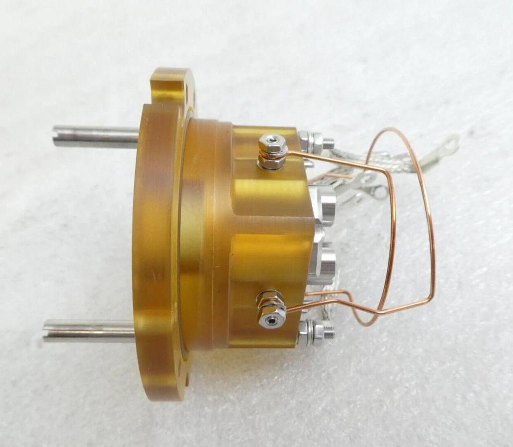 Refurbished AB Sciex 5054682 Q0 Rear Module FT1 Assembly 5067204 5600 MDS OEM Refurbished