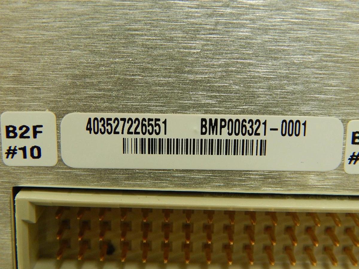 Used FEI Company 4035 272 26551 BIAS HVPS Power Supply PCB Card CLM-3D Used Working