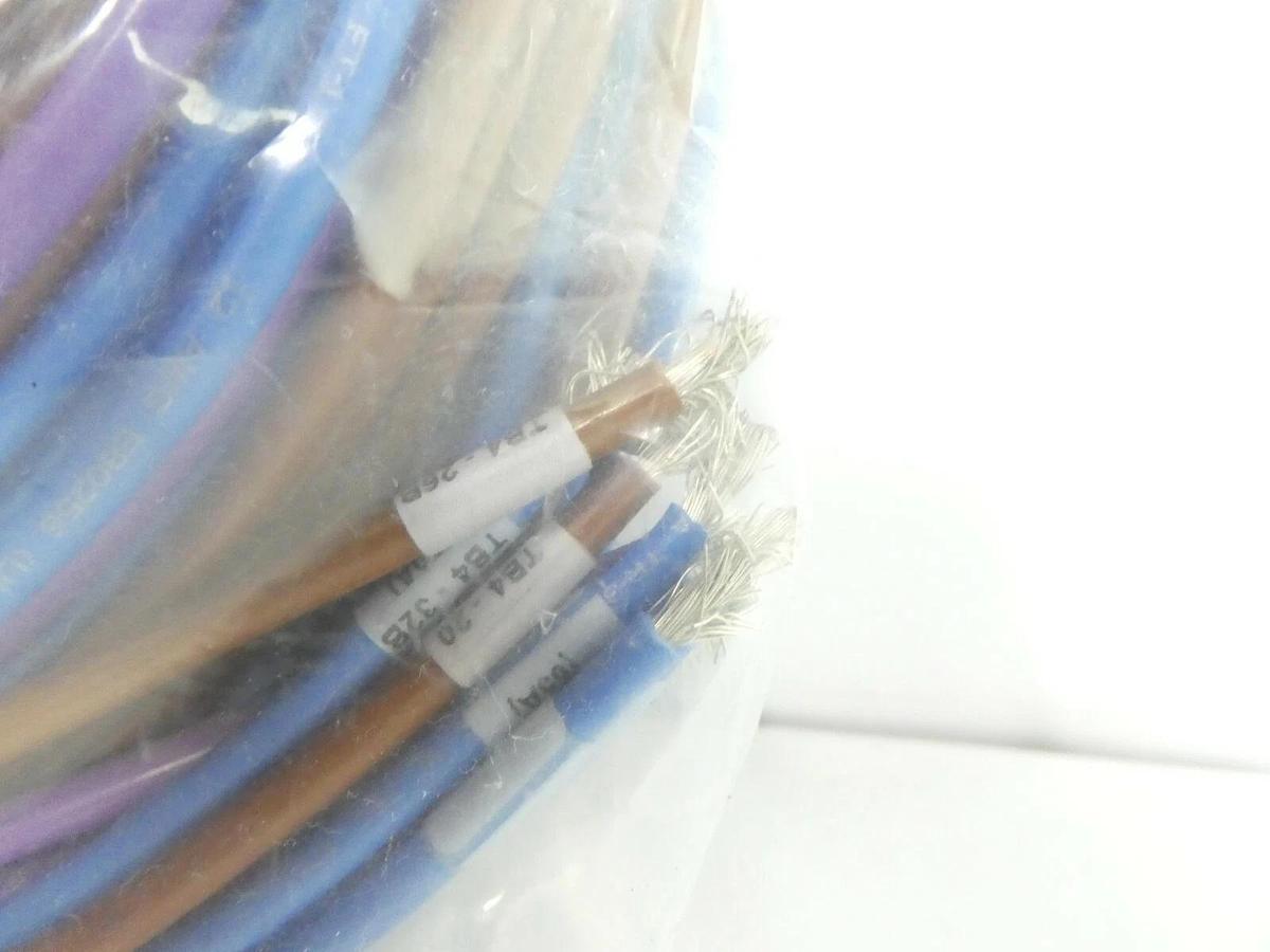 ASM 02-404794-01 Cable Emerald DC Position 1 New Surplus