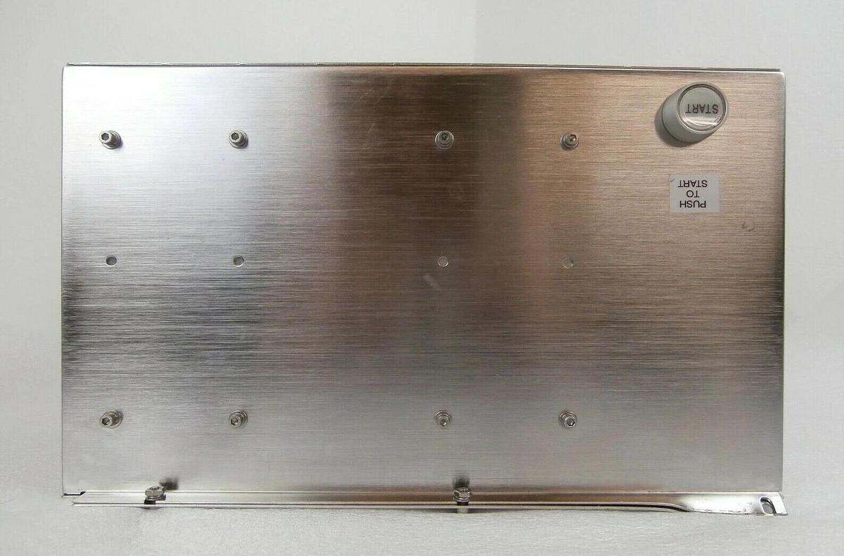 Used SVG Silicon Valley Group System Power Supply Module 99-80268-01 Rev. D 90S Spare