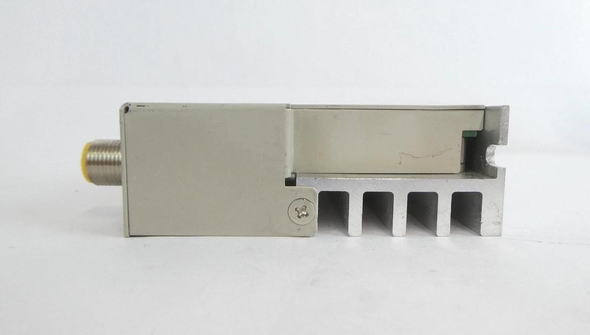 Used Sanyo Denki 1029-118059-C PMDPA1C3P20 PM Driver Reseller Lot of 2 Working