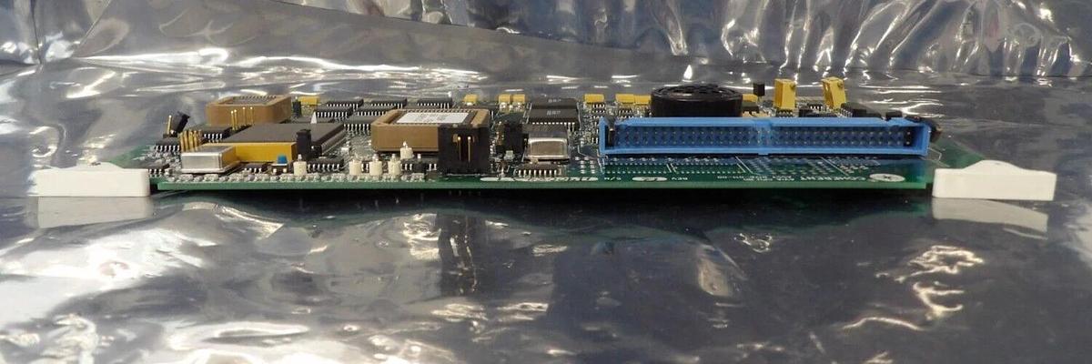 Used Coherent 0176-011-00 CPU PCB Card Assembly AVIA 355-3000 Working
