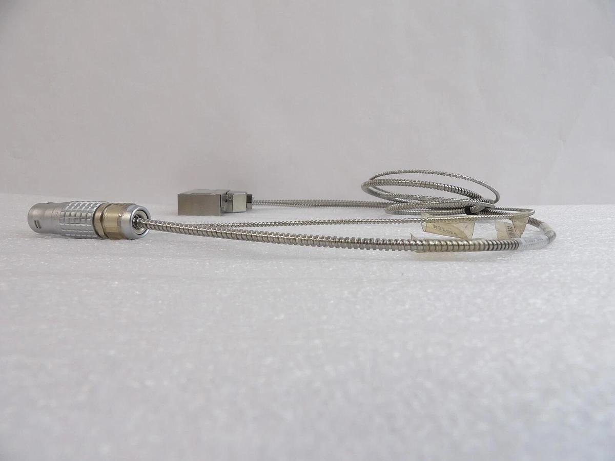 Used Nikon 4T080-892 Laser Sensor Module WSXCF5 NSR Series Working Surplus
